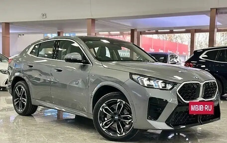 BMW X2, 2024 год, 4 740 000 рублей, 3 фотография