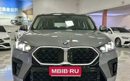 BMW X2, 2024 год, 4 740 000 рублей, 2 фотография