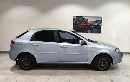 Chevrolet Lacetti, 2009 год, 629 000 рублей, 4 фотография