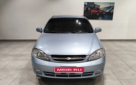 Chevrolet Lacetti, 2009 год, 629 000 рублей, 2 фотография