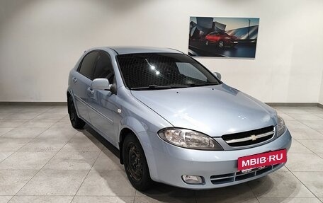 Chevrolet Lacetti, 2009 год, 629 000 рублей, 3 фотография