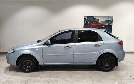 Chevrolet Lacetti, 2009 год, 629 000 рублей, 8 фотография