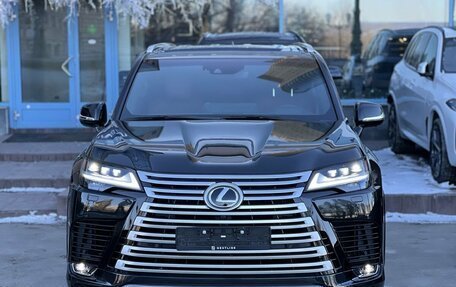 Lexus LX, 2023 год, 20 490 000 рублей, 6 фотография