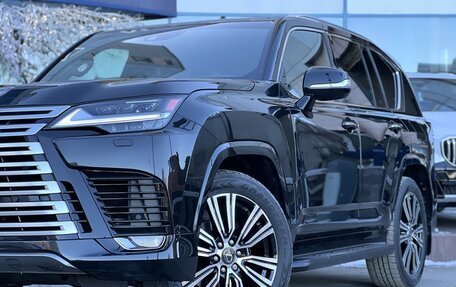 Lexus LX, 2023 год, 20 490 000 рублей, 7 фотография