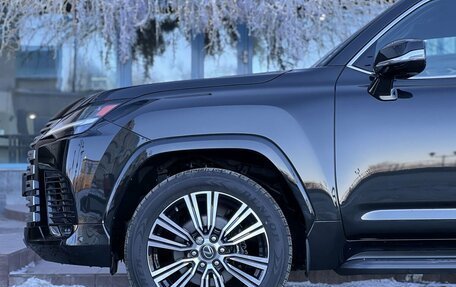 Lexus LX, 2023 год, 20 490 000 рублей, 40 фотография