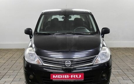 Nissan Tiida, 2011 год, 690 000 рублей, 2 фотография