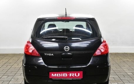 Nissan Tiida, 2011 год, 690 000 рублей, 3 фотография