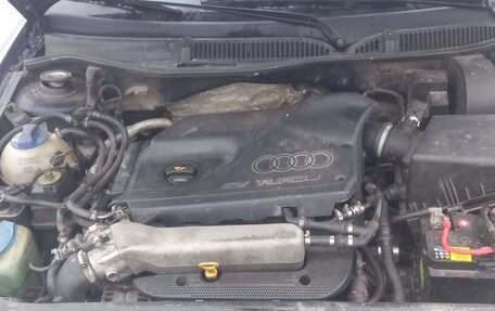 Audi A3, 2002 год, 390 000 рублей, 3 фотография