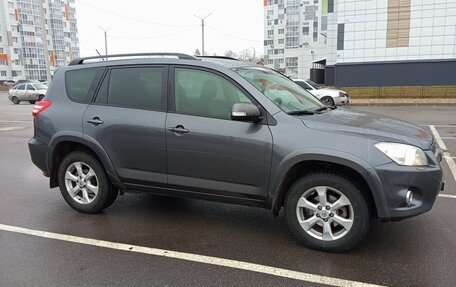 Toyota RAV4, 2010 год, 1 680 000 рублей, 3 фотография