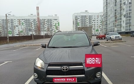 Toyota RAV4, 2010 год, 1 680 000 рублей, 2 фотография