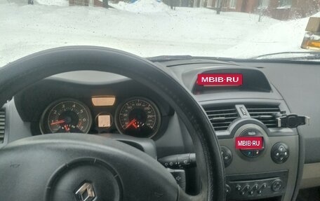 Renault Megane II, 2006 год, 430 000 рублей, 7 фотография