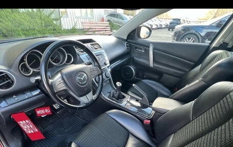 Mazda 6, 2008 год, 1 550 000 рублей, 8 фотография