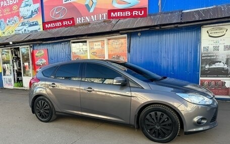 Ford Focus III, 2011 год, 780 000 рублей, 2 фотография