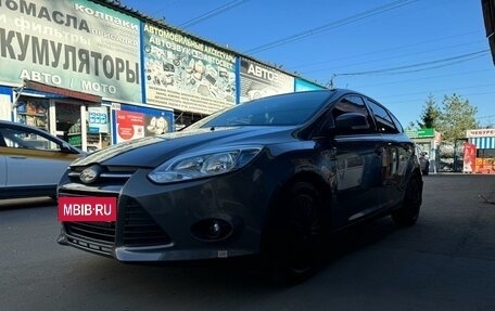 Ford Focus III, 2011 год, 780 000 рублей, 6 фотография