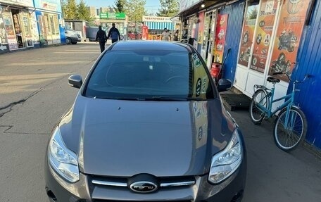 Ford Focus III, 2011 год, 780 000 рублей, 8 фотография