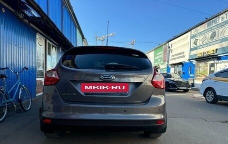 Ford Focus III, 2011 год, 780 000 рублей, 4 фотография