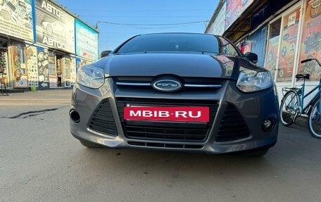 Ford Focus III, 2011 год, 780 000 рублей, 7 фотография