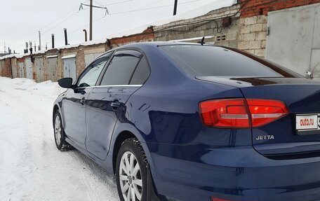 Volkswagen Jetta VI, 2015 год, 1 200 000 рублей, 7 фотография