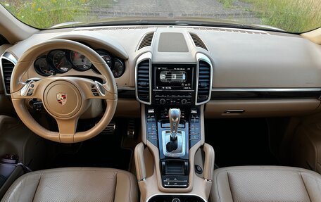 Porsche Cayenne III, 2010 год, 2 600 000 рублей, 6 фотография