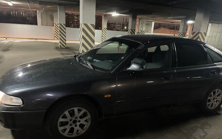 Mazda 626, 1997 год, 105 000 рублей, 4 фотография