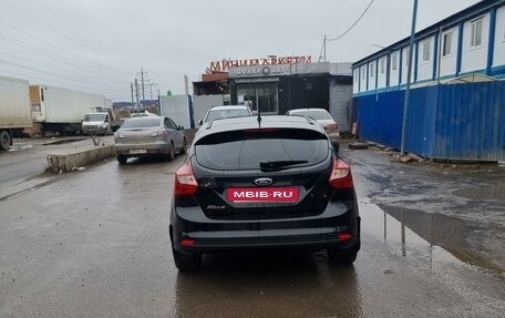 Ford Focus III, 2013 год, 1 000 000 рублей, 3 фотография