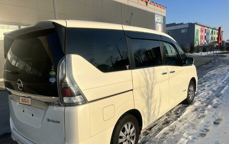 Nissan Serena IV, 2019 год, 2 230 000 рублей, 5 фотография