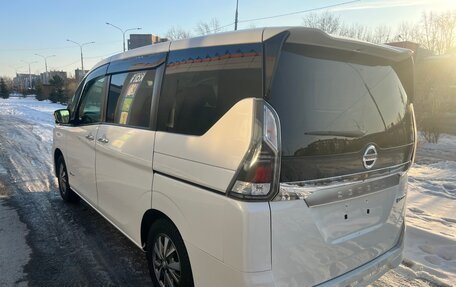 Nissan Serena IV, 2019 год, 2 230 000 рублей, 4 фотография