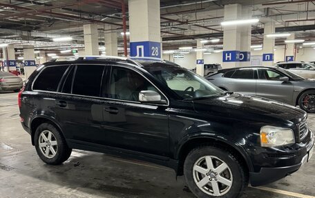 Volvo XC90 II рестайлинг, 2011 год, 1 320 000 рублей, 8 фотография