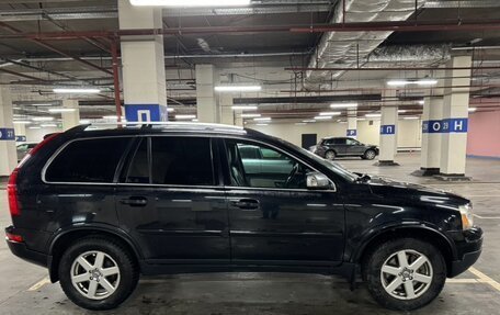 Volvo XC90 II рестайлинг, 2011 год, 1 320 000 рублей, 4 фотография