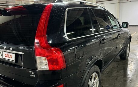 Volvo XC90 II рестайлинг, 2011 год, 1 320 000 рублей, 5 фотография