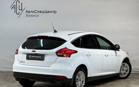 Ford Focus III, 2019 год, 1 299 800 рублей, 2 фотография