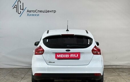 Ford Focus III, 2019 год, 1 299 800 рублей, 13 фотография