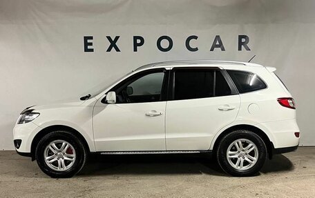 Hyundai Santa Fe III рестайлинг, 2011 год, 1 680 000 рублей, 8 фотография