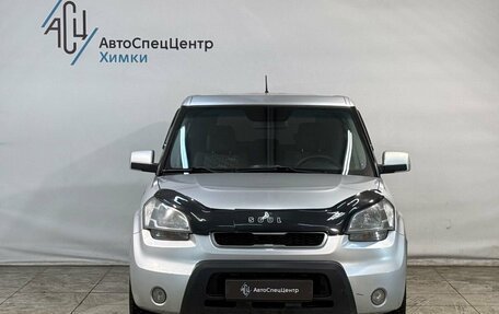 KIA Soul I рестайлинг, 2009 год, 699 800 рублей, 11 фотография