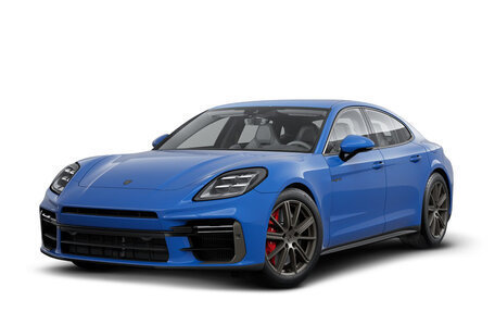 Porsche Panamera, 2024 год, 22 632 000 рублей, 11 фотография