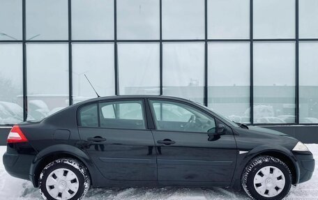 Renault Megane II, 2008 год, 550 000 рублей, 6 фотография