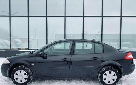 Renault Megane II, 2008 год, 550 000 рублей, 2 фотография