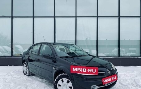 Renault Megane II, 2008 год, 550 000 рублей, 7 фотография