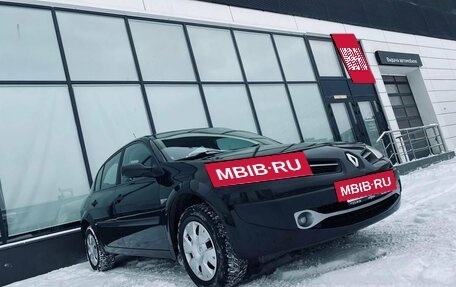 Renault Megane II, 2008 год, 550 000 рублей, 9 фотография