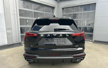 Haval F7, 2025 год, 3 049 000 рублей, 5 фотография