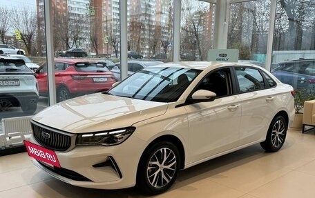 Geely Emgrand, 2024 год, 2 483 990 рублей, 2 фотография