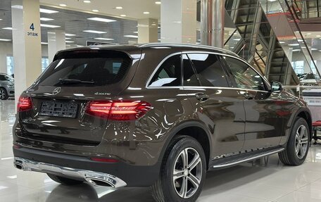 Mercedes-Benz GLC, 2015 год, 2 899 000 рублей, 4 фотография