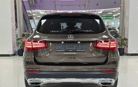 Mercedes-Benz GLC, 2015 год, 2 899 000 рублей, 5 фотография