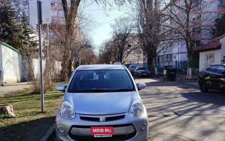 Toyota Passo III, 2015 год, 950 000 рублей, 5 фотография