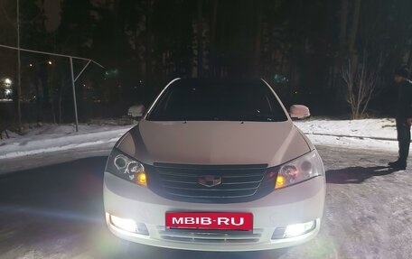 Geely Emgrand EC7, 2013 год, 470 000 рублей, 2 фотография