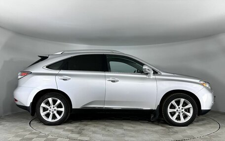 Lexus RX III, 2010 год, 1 875 000 рублей, 6 фотография