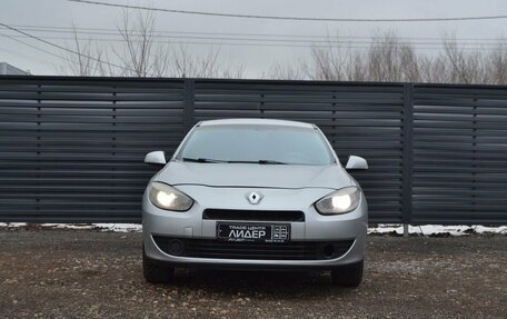 Renault Fluence I, 2011 год, 420 000 рублей, 6 фотография