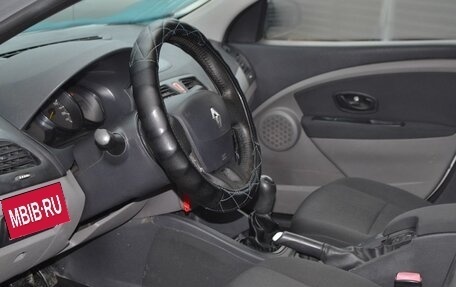 Renault Fluence I, 2011 год, 420 000 рублей, 12 фотография