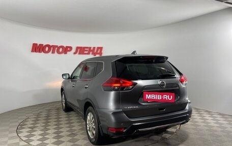 Nissan X-Trail, 2019 год, 2 039 000 рублей, 6 фотография