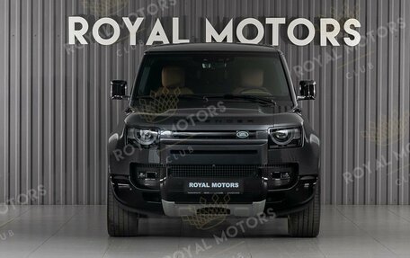 Land Rover Defender II, 2023 год, 18 900 000 рублей, 2 фотография